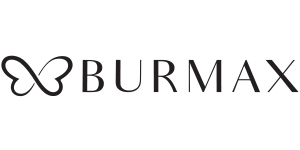 Burmax Logo