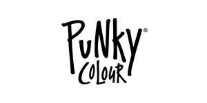 Punky Colour Logo