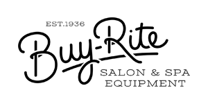 Buy-Rite Beauty Logo