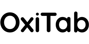 Oxitab Logo